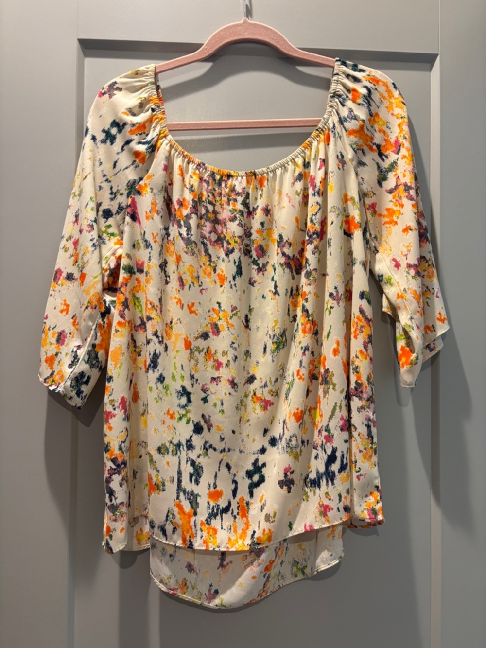 Boutique top size L